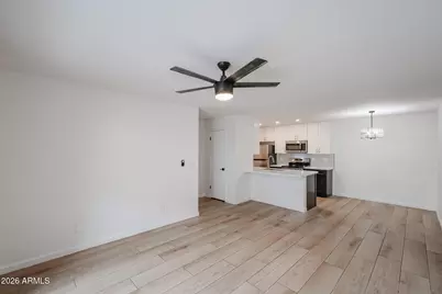 4444 E Paradise Village Parkway N #124, Phoenix, AZ 85032 - Photo 5