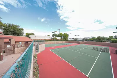 4444 E Paradise Village Parkway N #124, Phoenix, AZ 85032 - Photo 29