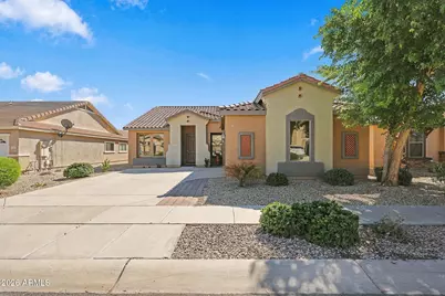 18391 W Stinson Drive, Surprise, AZ 85374 - Photo 3