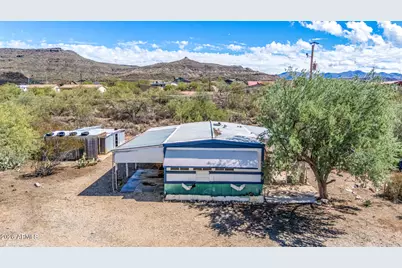 32171 S Maggie Mine Road, Black Canyon City, AZ 85324 - Photo 27