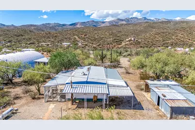 32171 S Maggie Mine Road, Black Canyon City, AZ 85324 - Photo 31