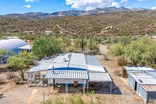32171 S Maggie Mine Rd, Black Canyon City, AZ 85324 - Photo 31