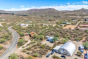 32171 S Maggie Mine Rd, Black Canyon City, AZ 85324 - Photo 33
