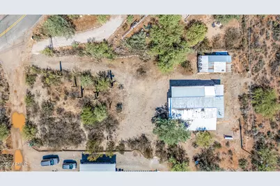32171 S Maggie Mine Road, Black Canyon City, AZ 85324 - Photo 37