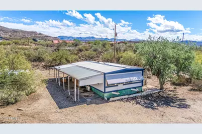 32171 S Maggie Mine Road, Black Canyon City, AZ 85324 - Photo 29