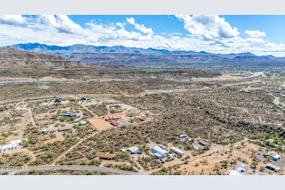 32171 S Maggie Mine Road, Black Canyon City, AZ 85324 - Photo 41