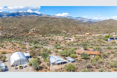 32171 S Maggie Mine Road, Black Canyon City, AZ 85324 - Photo 35