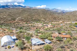 32171 S Maggie Mine Rd, Black Canyon City, AZ 85324 - Photo 35