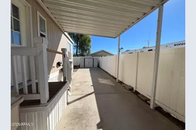 10960 N 67th Avenue #145, Glendale, AZ 85304 - Photo 15