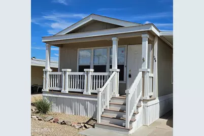 10960 N 67th Avenue #145, Glendale, AZ 85304 - Photo 1