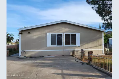 105 N Arnett Drive, Superior, AZ 85173 - Photo 1