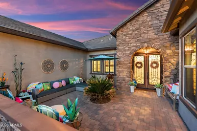 31989 N 127th Lane, Peoria, AZ 85383 - Photo 39