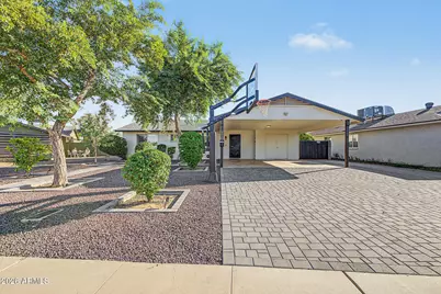 2435 E Aldine Street, Phoenix, AZ 85032 - Photo 1