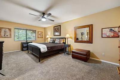 2594 Mustang Circle #A10, Pinetop, AZ 85935 - Photo 11