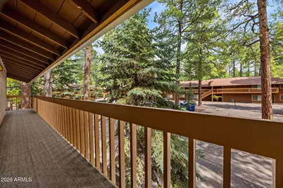 2594 Mustang Circle #A10, Pinetop, AZ 85935 - Photo 23