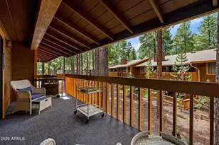 2594 Mustang Cir, Pinetop, AZ 85935 - Photo 19