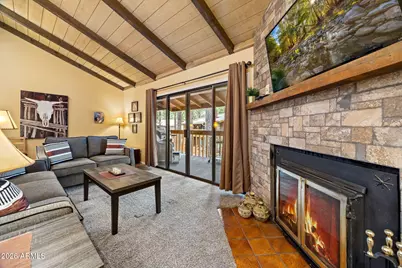 2594 Mustang Circle #A10, Pinetop, AZ 85935 - Photo 3