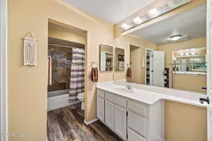 2594 Mustang Cir, Pinetop, AZ 85935 - Photo 13