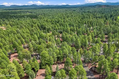 2594 Mustang Circle #A10, Pinetop, AZ 85935 - Photo 33