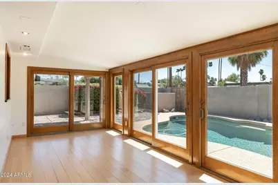 8643 E Sandalwood Drive, Scottsdale, AZ 85250 - Photo 19