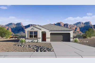 35582 N Gamble Lane, San Tan Valley, AZ 85140 - Photo 1