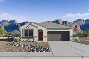 35582 N Gamble Ln, San Tan Valley, AZ 85140 - Photo 1