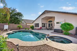 17724 W Eugene Terrace, Surprise, AZ 85388 - Photo 27