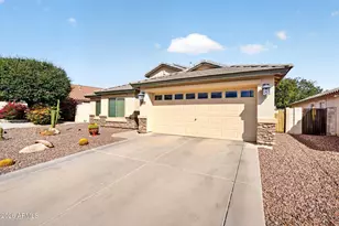 17724 W Eugene Terrace, Surprise, AZ 85388 - Photo 3
