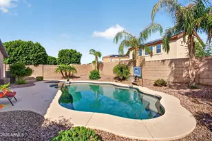 17724 W Eugene Terrace, Surprise, AZ 85388 - Photo 29