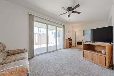 10025 W Forrester Drive, Sun City, AZ 85351 - Photo 17