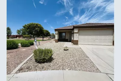 5620 W Ellis Drive, Laveen, AZ 85339 - Photo 1
