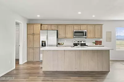 2673 W Silverado Trail, Paulden, AZ 86334 - Photo 5
