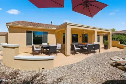20693 N Glen Canyon Drive, Surprise, AZ 85387 - Photo 47