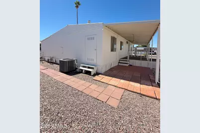 11411 N 91st Avenue #137, Peoria, AZ 85345 - Photo 21