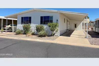 11411 N 91st Avenue #137, Peoria, AZ 85345 - Photo 3