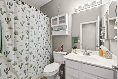3568 W Chama Road, Glendale, AZ 85310 - Photo 17