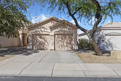 3568 W Chama Road, Glendale, AZ 85310 - Photo 3