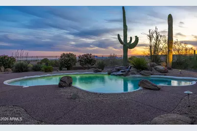 10875 Mirasol Circle E, Scottsdale, AZ 85255 - Photo 1