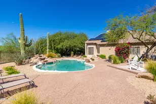 10875 Mirasol Circle E, Scottsdale, AZ 85255 - Photo 67