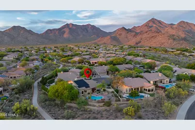 10875 Mirasol Circle E, Scottsdale, AZ 85255 - Photo 21