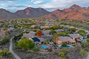 10875 Mirasol Circle E, Scottsdale, AZ 85255 - Photo 21