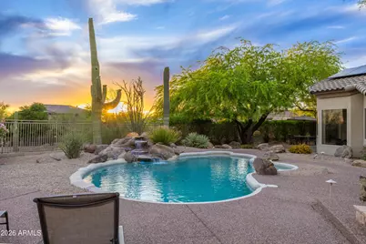 10875 Mirasol Circle E, Scottsdale, AZ 85255 - Photo 3