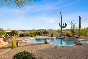 10875 Mirasol Circle E, Scottsdale, AZ 85255 - Photo 17