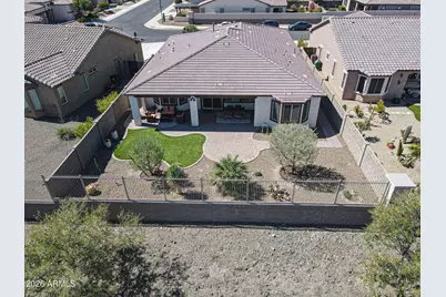 17135 S 180th Lane, Goodyear, AZ 85338 - Photo 1
