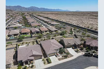 17135 S 180th Lane, Goodyear, AZ 85338 - Photo 49