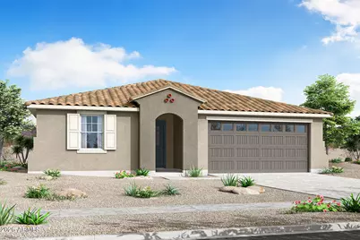 24020 W Illini Street, Buckeye, AZ 85326 - Photo 1