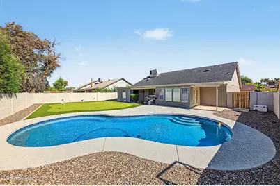 3661 W Laredo Street, Chandler, AZ 85226 - Photo 3