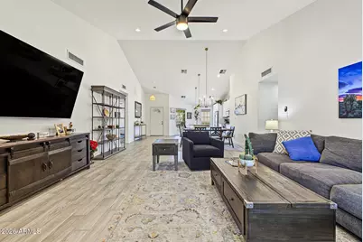 3661 W Laredo Street, Chandler, AZ 85226 - Photo 17