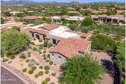 11212 E Troon Mountain Drive, Scottsdale, AZ 85255 - Photo 51