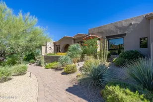 11212 E Troon Mountain Dr, Scottsdale, AZ 85255 - Photo 47